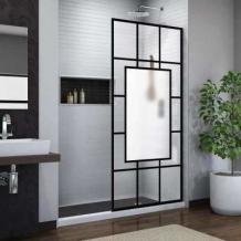 Decor Snap — 10 Amazing Shower Door Styles You Can Go For!