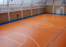 Prevent Sports Injuries by Sports Flooring