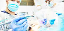 Dental Implants Cost in India - Cosmodent India