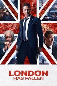 London Has Fallen (2016) - Nonton Movie QQCinema21 - Nonton Movie QQCinema21