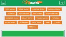 9xmovies 2020 - 9xmovies win Tamil, Hollywood, Hindi Dubbed 300MB Movies Download