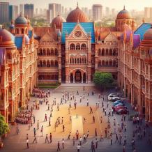CBSE school sector 10a, Gurgaon