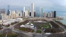 Hot Chocolate15k Run in Chicago - Illinois