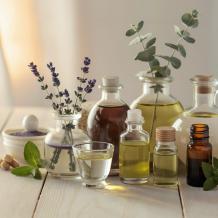 Best essential oil suppliers in India