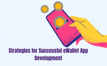 Strategies for Successful eWallet App Development