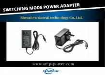 Switching Mode Power Adapter - TryIMG.com
