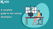 How to Hire Remote Developers in 2023 : Complete Guide