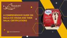 A comprehensive guide on Bulla Ice Cream and their halal certifications - Iktix