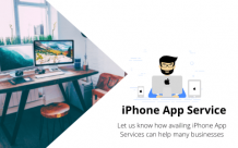 A Detailed Guide on Availing iPhone App Services for Your Business - INSCMagazine
