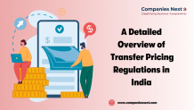 Navigating Transfer Pricing Regulations in India: A Comprehensive Guide &#8211; Your Company Registration