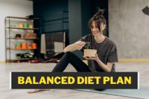 A Guide to a Balanced Diet Plan for Optimal Health