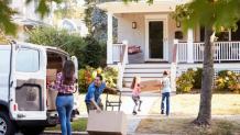A Guide to Relocate with Your Family to Another State