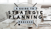 A Guide to Strategic Planning Process | Cerveausys Strategic Blog