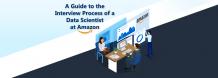 Amazon Data Scientist Interview Process: 6 Proven ways to ace it!