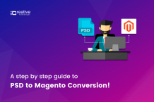 A step by step guide to PSD to Magento conversion!