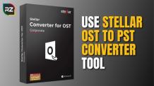 Use Stellar OST To PST Converter Tool: Step by Step Guide - Redux Zone | Boosty