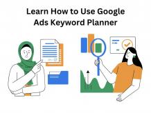 Learn How to Use Google Ads Keyword Planner | Zupyak