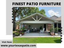Patio Furniture Maintenance: How to Keep Your Pieces Looking Fresh