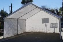 Bounce House Rentals Company  — Reasons For Renting Tents For Events in Sacramento