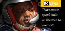 Emmanuel Katto (EMKA) Casts a Vision for Uganda Motorsport Renaissance