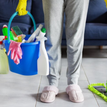 Cleaning Services in Mumbai 
