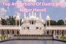 Top Attractions Of Dadra and Nagar Haveli | Zupyak