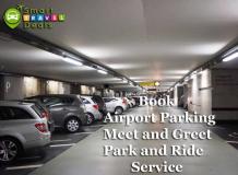 Airport Parking Deals — What are the Benefits of Choosing Birmingham Park...