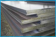 Abrasion Resistance Plate Stockists