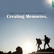 Team outings & Team Building around Bangalore
