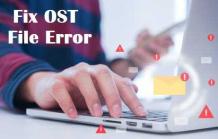 How to Open Offline OST Files in MS Outlook? | Magical Solution for Email Migration - 楽天ブログ