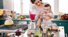 Advantages of Making Your Own Baby Food by Arnol Robin