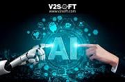 Unlock The Power of Artificial Intelligence Services with V2So...