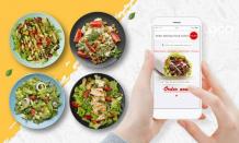 Restaurant Mobile App Development | Develop Restaurant App