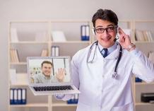   Best Telemedicine App Developers in India | iBrandox™ Telemedicine App