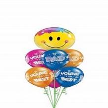 Why is Helium Balloons Decoration being popular?