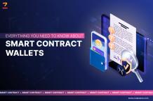Everything You Need to Know About Smart Contract Wallets