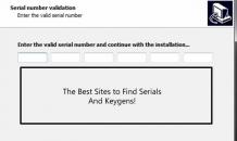 The Best Sites to Find Serials And Keygens - Truegossiper