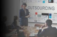 Accountancy outsourcing 