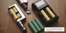 A Complete Guide to Vape Batteries and Vape Mods