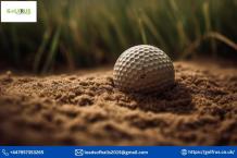 a grade golf balls