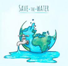 A Green Ramadan Begin With Water - Islamic Relief USA Blog