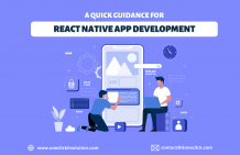 A Complete Guide On React Native App Development 