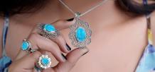 Turquoise Jewelry Collection – The Best Gemstone