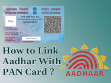 Verify PAN Card Online By Name, Aadhar Card and DOB