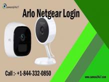 Netgear Arlo Login to Reset the Arlo Base Station - iFixit