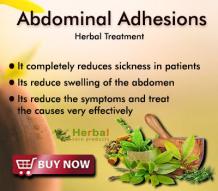 Natural Remedies for Abdominal Adhesions