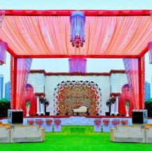 5 Marriage Lawns in Noida for a Lavish Wedding Celebration