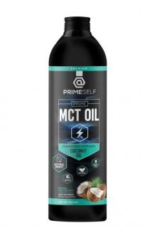Why Is Best Quality MCT Oil Beneficial for Your Health?