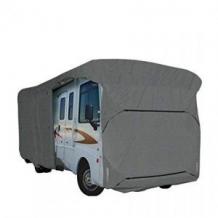Choosing The Best Possible RV Cover