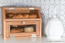 What Is The Best Bread Box and why use?